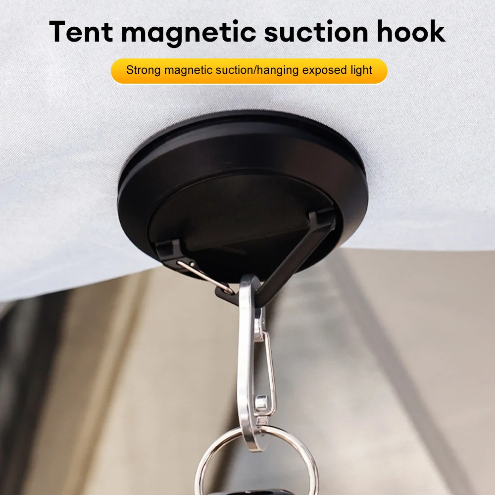 Portable Hanging Hook Camping Lamp Tent Fixing Rack Expandable Hanger Lightweight Tent Canopy Carabiner Installation Tool
Portable Hanging Hook Camping Lamp Tent Fixing Rack Expandable Hanger Lightweight Tent Canopy Carabiner Installation Tool