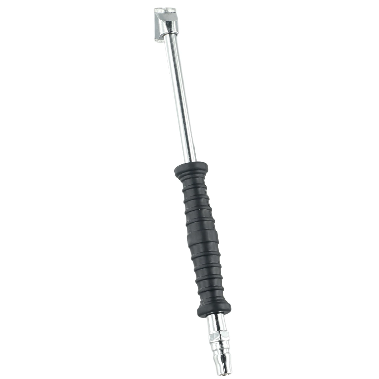 Practical Useful Air Pump Nozzle Motorcycles Replacement Tire Valve Tool 1pc Dual-Head Equipment High Pressure
Practical Useful Air Pump Nozzle Motorcycles Replacement Tire Valve Tool 1pc Dual-Head Equipment High Pressure