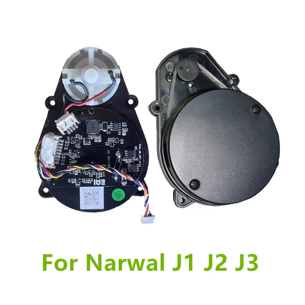 

For Narwal J1 J2 J3 LDS Lidar For Narwal J3 LDS Laser Distance Sensor Robot Vacuum Cleaner Repair Parts