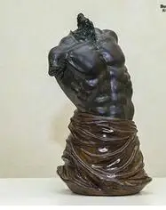 Греческая фигурка, скульптура, статуя человеческого тела, домашнее мягкое украшение, гостиная, кабинет, крыльцо, чайная статуя, Ретро Декор
Греческая фигурка, скульптура, статуя человеческого тела, домашнее мягкое украшение, гостиная, кабинет, крыльцо, чайная статуя, Ретро Декор