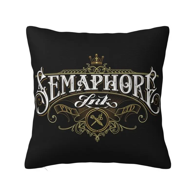 Logo For Barbershop Pillow Case 40x40cm Decor Home Vintage Barber Shop Nordic Cushion Cover Car Pillowcase
Logo For Barbershop Pillow Case 40x40cm Decor Home Vintage Barber Shop Nordic Cushion Cover Car Pillowcase