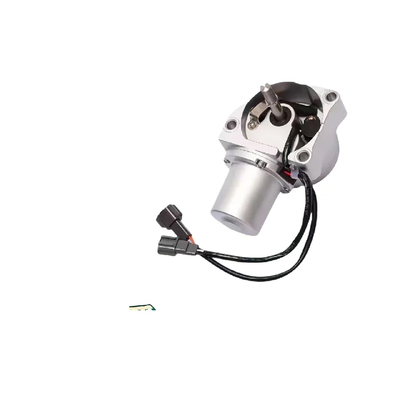 For Hitachi Throttle motorEXZAX60 70 120 200 330-3-6-5Throttle motor Excavator Parts
For Hitachi Throttle motorEXZAX60 70 120 200 330-3-6-5Throttle motor Excavator Parts