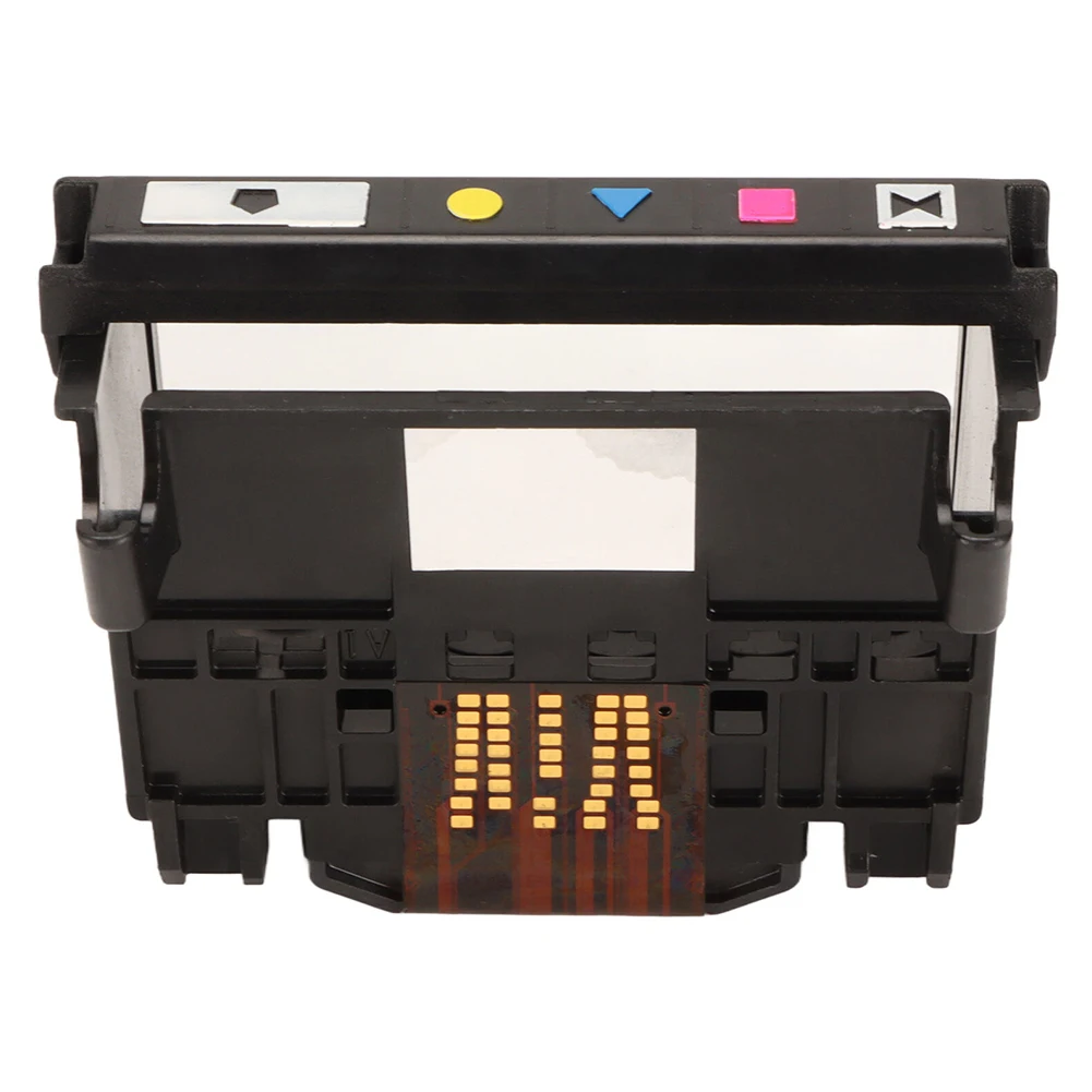 Printhead Print Head For HP Photosmart 7520 7510 7525 7515 C6340 D7560 C6350 ABS Printhead Printer Parts Replacement Kit
Printhead Print Head For HP Photosmart 7520 7510 7525 7515 C6340 D7560 C6350 ABS Printhead Printer Parts Replacement Kit