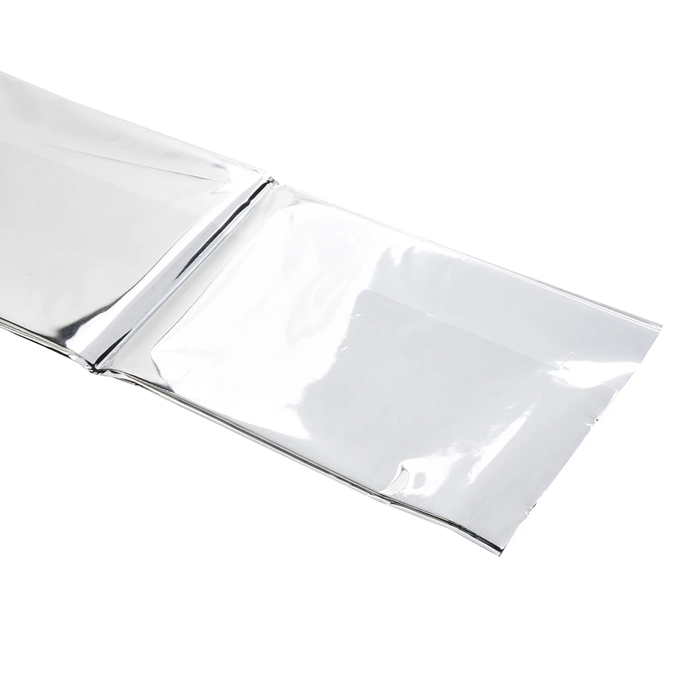 Outdoor Plant Warm Blanket 210x120cm Double Side Reflective Mylar Film Greenhouses Plant Growing Hydroponic High Reflective Film
Outdoor Plant Warm Blanket 210x120cm Double Side Reflective Mylar Film Greenhouses Plant Growing Hydroponic High Reflective Film