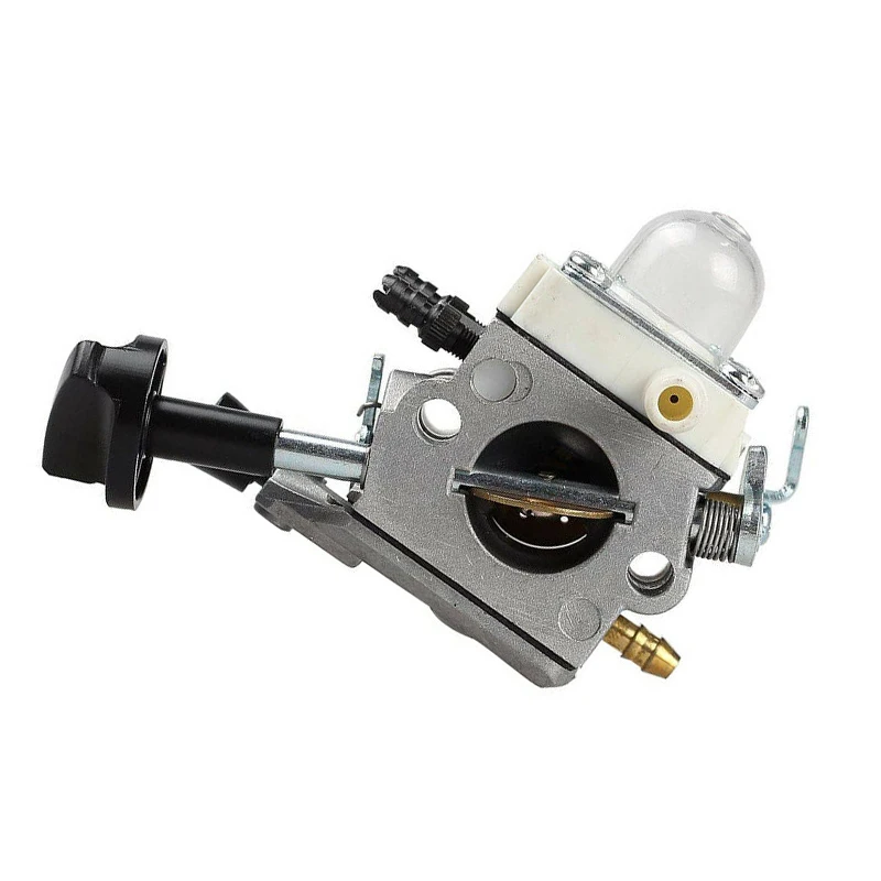 Запасной карбюратор для Zama C1M-S260B Garden 4241 120 0615 для Stihl Blower BG56 BG56C SH56 SH86, аксессуар
Запасной карбюратор для Zama C1M-S260B Garden 4241 120 0615 для Stihl Blower BG56 BG56C SH56 SH86, аксессуар