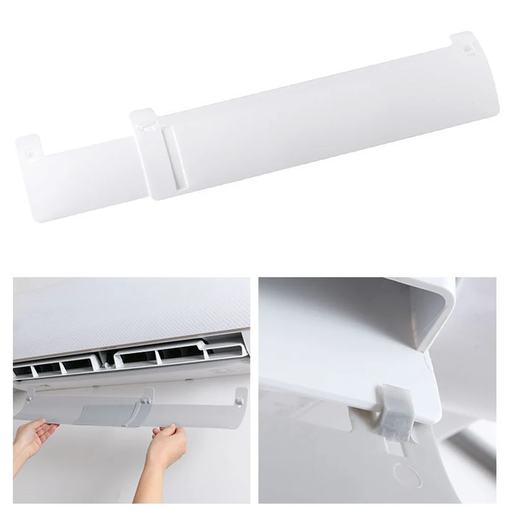 1pcs Air Conditioner Retractable Windshield Confinement Prevent Air Condition Direct Blowing Air Outlet For Bedroom Hotel Office
1pcs Air Conditioner Retractable Windshield Confinement Prevent Air Condition Direct Blowing Air Outlet For Bedroom Hotel Office