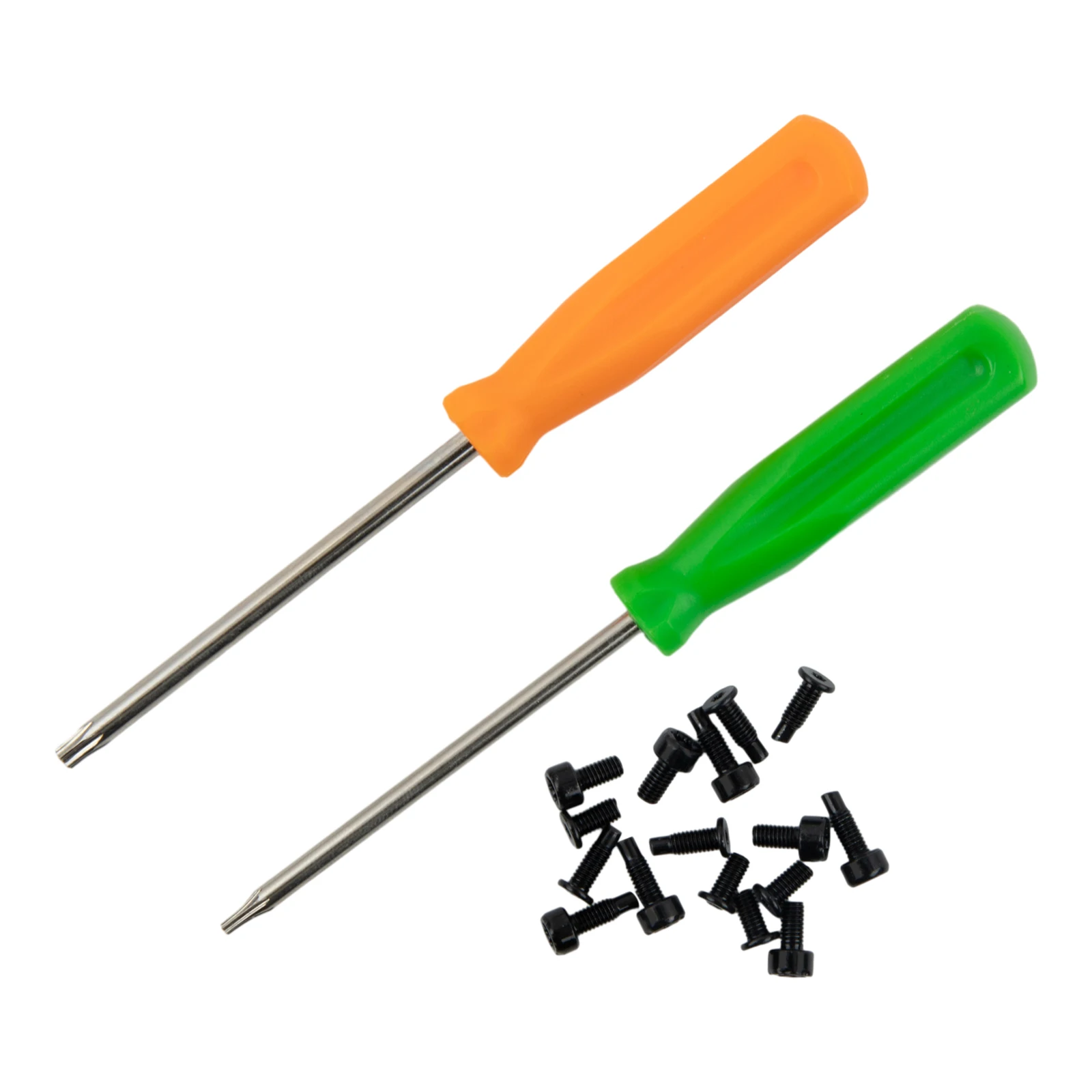 Magnetic Torx Screwdrivers T6 T15 Long Short Security Screws For Ring Doorbell Battery Change Repair Electric Tools For Electric
Magnetic Torx Screwdrivers T6 T15 Long Short Security Screws For Ring Doorbell Battery Change Repair Electric Tools For Electric
