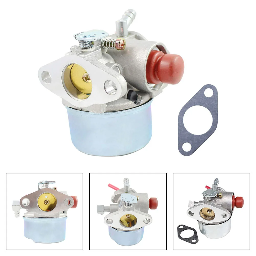 Carburetor For 3.5HP 536.772101 For Sears For Edger And 3.8HP For Tecumseh 143.013802 Models Lawn Mower Parts With Gasket
Carburetor For 3.5HP 536.772101 For Sears For Edger And 3.8HP For Tecumseh 143.013802 Models Lawn Mower Parts With Gasket
