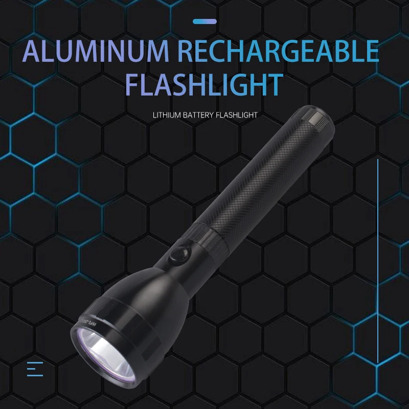 Multifunctional LED flashlight portable bicycle light bright 5W waterproof rechargeable torch
Multifunctional LED flashlight portable bicycle light bright 5W waterproof rechargeable torch