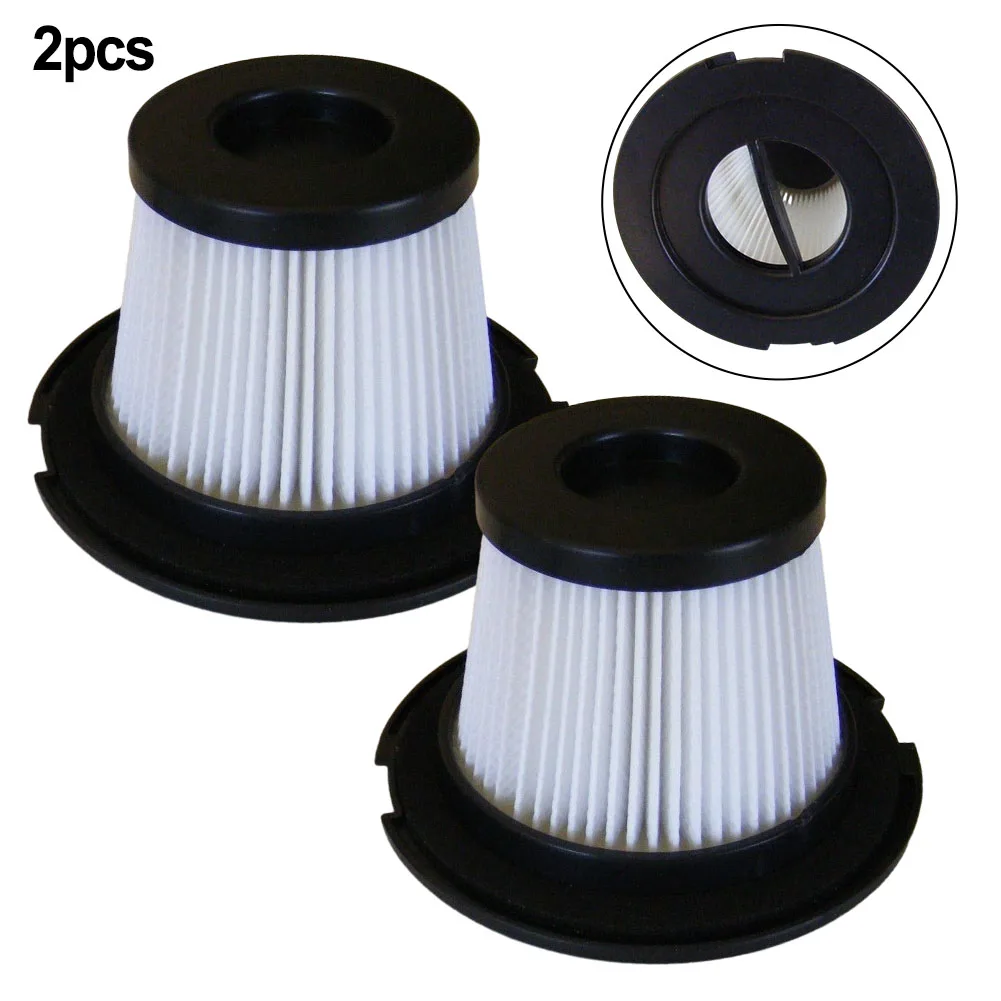 2Pcs Filters For Goodmans 2 In 1 Cordless Vacuum Cleaner Accessories Model 374919 Vacuum Cleaner Sweeper Replacement Filter
2Pcs Filters For Goodmans 2 In 1 Cordless Vacuum Cleaner Accessories Model 374919 Vacuum Cleaner Sweeper Replacement Filter