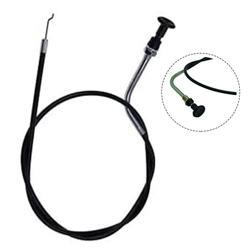 1pcs Choke Cable For TORO 112-9753 Mower Cable MX4260 MX5060 SS4235 74365 74366 74374 74376 74386 Mower Replacement Parts
1pcs Choke Cable For TORO 112-9753 Mower Cable MX4260 MX5060 SS4235 74365 74366 74374 74376 74386 Mower Replacement Parts