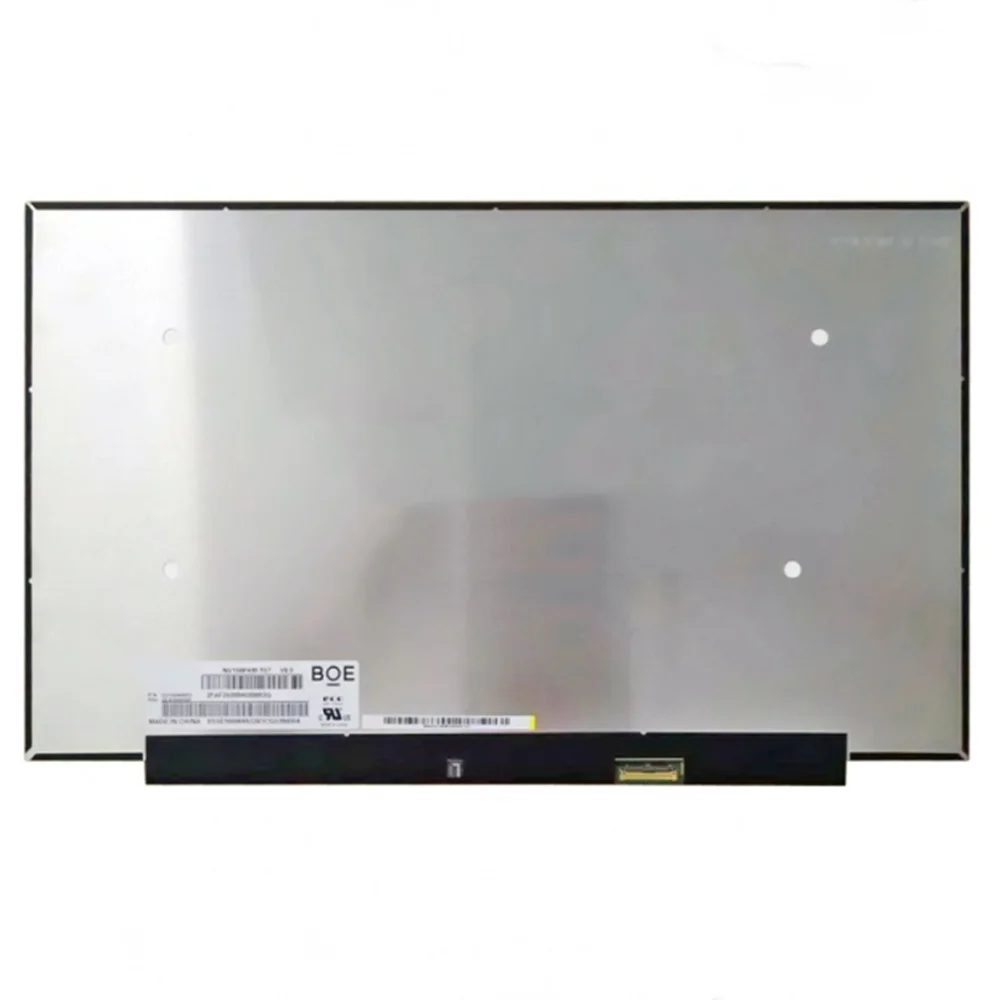 NV156FHM-T07 NV156FHM T07 15.6 дюймовый экран ноутбука сенсорный ЖК-экран On-Cell Touch Slim IPS Panel FHD 1920x1080 EDP 40pins 60Hz
NV156FHM-T07 NV156FHM T07 15.6 дюймовый экран ноутбука сенсорный ЖК-экран On-Cell Touch Slim IPS Panel FHD 1920x1080 EDP 40pins 60Hz