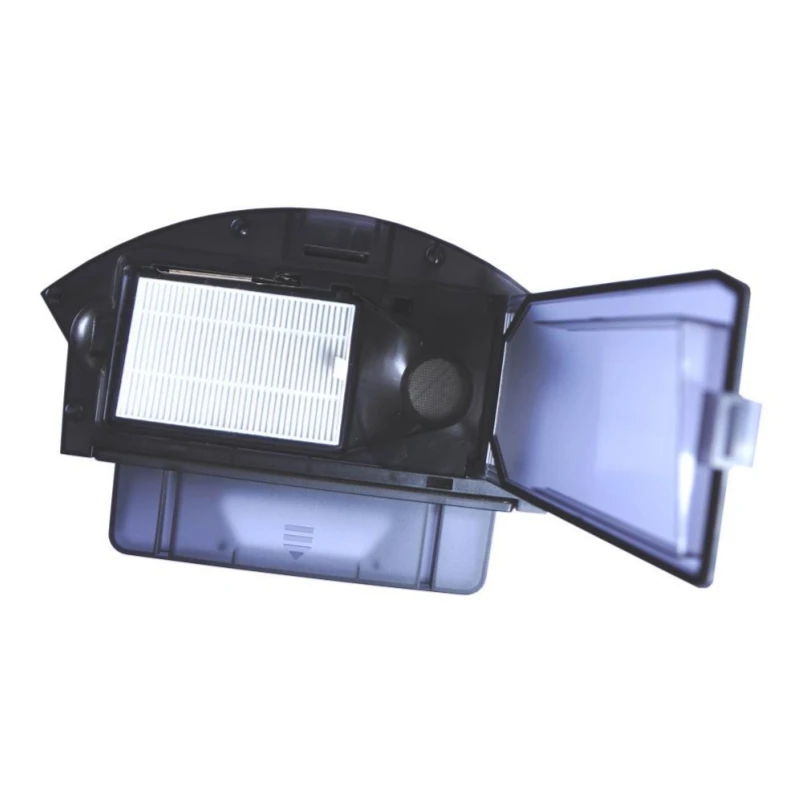 Vacuum Cleaner Dustbin Dust Hepa Filter for HKoenig Swrc120 Vacuum Cleaner Parts Dust Box Primary Filter Replacement
Vacuum Cleaner Dustbin Dust Hepa Filter for HKoenig Swrc120 Vacuum Cleaner Parts Dust Box Primary Filter Replacement