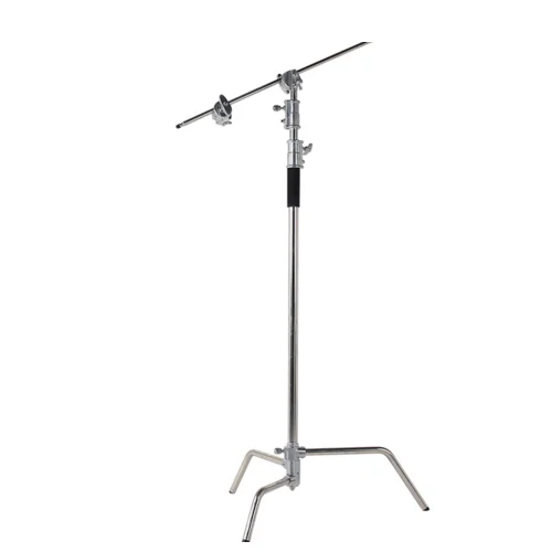 Nice photo stand Studio light tripod Photo Equipment Light Stand 3m Compact Light Support C Type C-stand For Outdoor Photography
Nice photo stand Studio light tripod Photo Equipment Light Stand 3m Compact Light Support C Type C-stand For Outdoor Photography