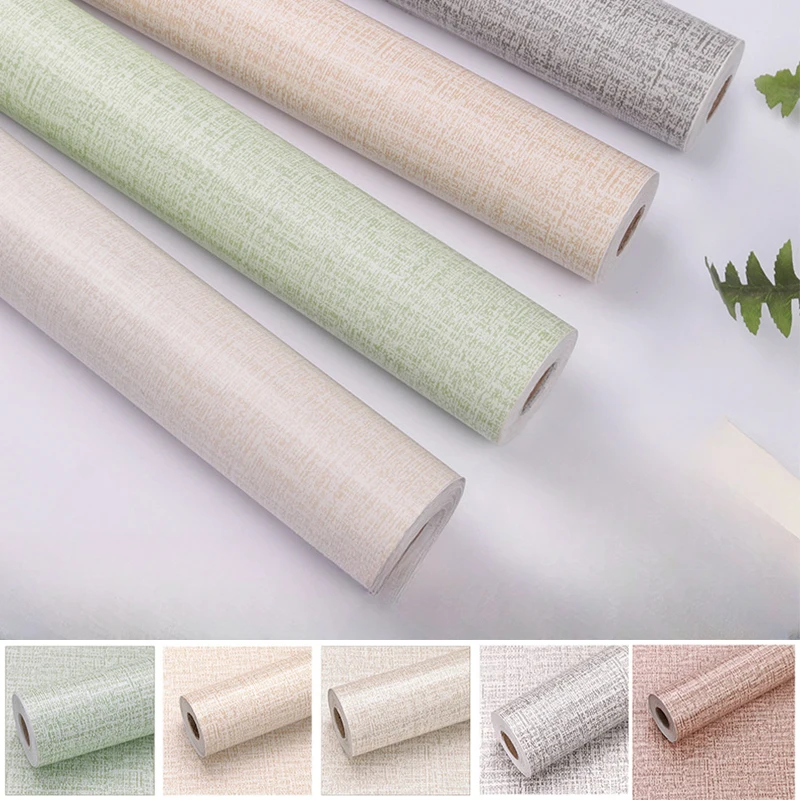 Уплотненные льняные ПВХ самоклеющиеся обои для спальни гостиной DIY декоративные наклейки на стену контактная бумага домашний декор
Уплотненные льняные ПВХ самоклеющиеся обои для спальни гостиной DIY декоративные наклейки на стену контактная бумага домашний декор