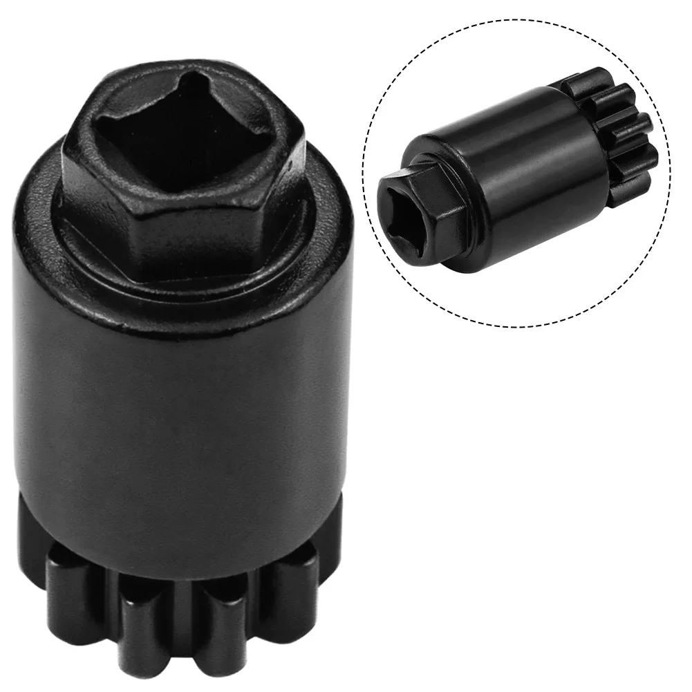 Reliable Compatibility Crank Flywheel Turning Rotating Tool for Volvo Mack Truck Plug and play Tested Functionality
Reliable Compatibility Crank Flywheel Turning Rotating Tool for Volvo Mack Truck Plug and play Tested Functionality