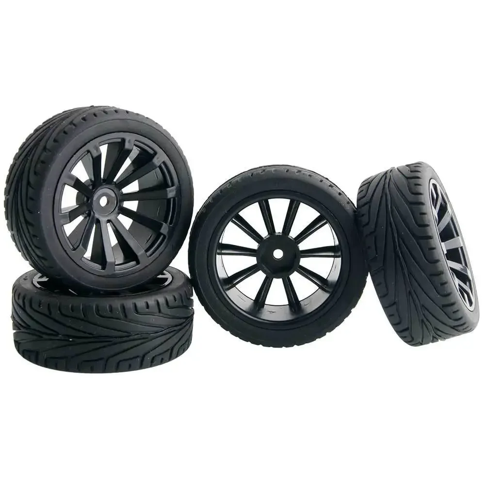RC 601-8010 плоские гоночные шины колесо офсет: 6 мм 4 шт для HSP HPI 1:10 на дороге автомобиля
RC 601-8010 плоские гоночные шины колесо офсет: 6 мм 4 шт для HSP HPI 1:10 на дороге автомобиля
