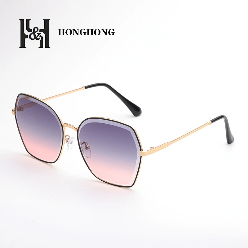 2022 HONGHONG Square Shaped Gradient Pink Sun Glasses For Female And Male Fashion Designed Brands UV400 Protection Oculos De Sol
2022 HONGHONG Square Shaped Gradient Pink Sun Glasses For Female And Male Fashion Designed Brands UV400 Protection Oculos De Sol