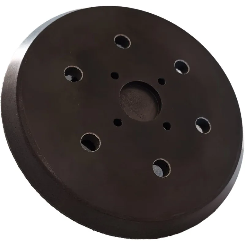 Anti Static Hook And Loop Abrasive Paper Grip Sanding Pad Backing Pad Dust Extraction Holes Grip Specification
Anti Static Hook And Loop Abrasive Paper Grip Sanding Pad Backing Pad Dust Extraction Holes Grip Specification