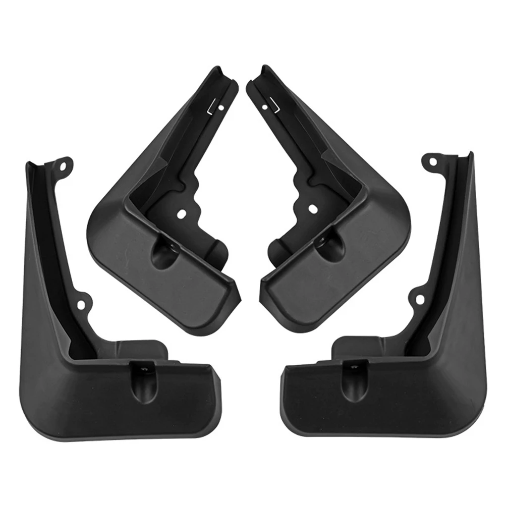 4PCS Car Tire Fender For BYD Seal Vehicle Tire Mudguards ABS Splash Mud Flap Black Exterior Accessories Easy Installation
4PCS Car Tire Fender For BYD Seal Vehicle Tire Mudguards ABS Splash Mud Flap Black Exterior Accessories Easy Installation