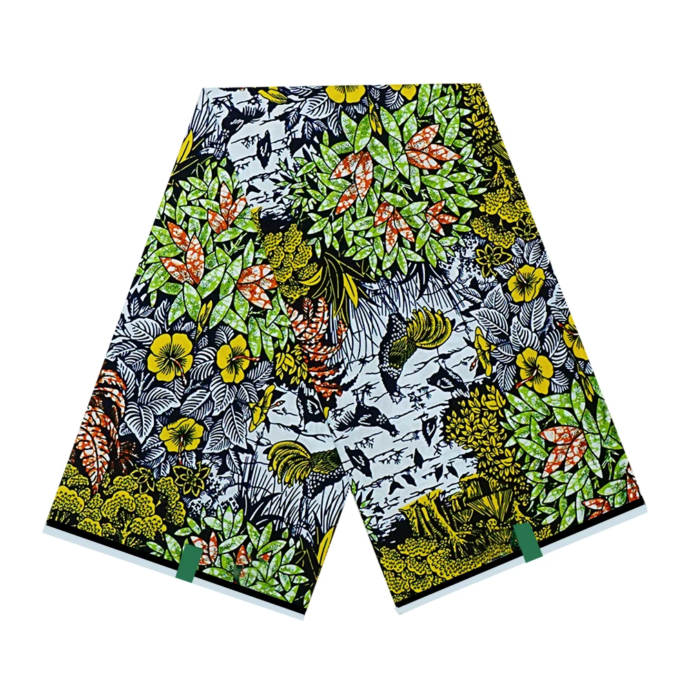 Африканские принты 100% оригинальный настоящий воск Нигерия Сделай Сам текстиль Анкара воск ткани для шитья ткань строка батик с принтами Высокое качество 6 ярдов
Африканские принты 100% оригинальный настоящий воск Нигерия Сделай Сам текстиль Анкара воск ткани для шитья ткань строка батик с принтами Высокое качество 6 ярдов