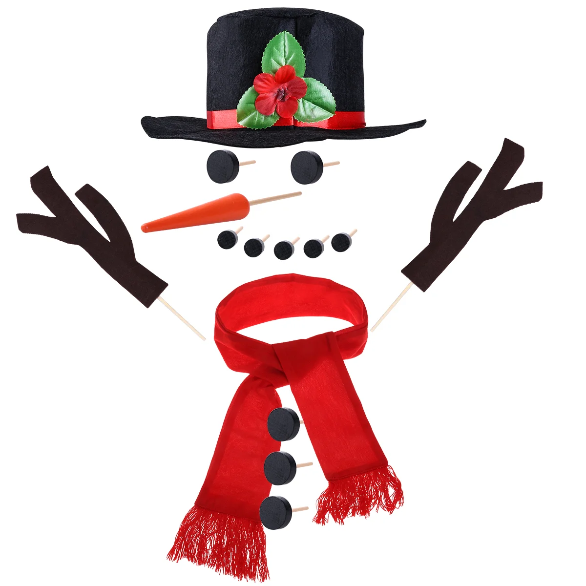 Christmas Gift Toy Build Snowman Kit Making Building Toys for Toddlers Kids Jesus
Christmas Gift Toy Build Snowman Kit Making Building Toys for Toddlers Kids Jesus