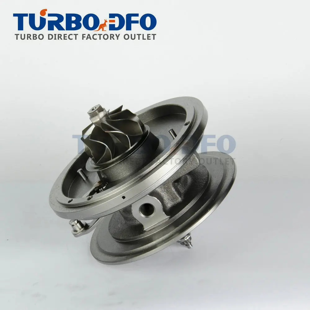 

Turbo For Car Core For BMW 116 D 118 D 318 D 143HP 105Kw 2.0D M47D20A Euro 4 767378-0010 11657800595 7810190C Turbine Cartridge