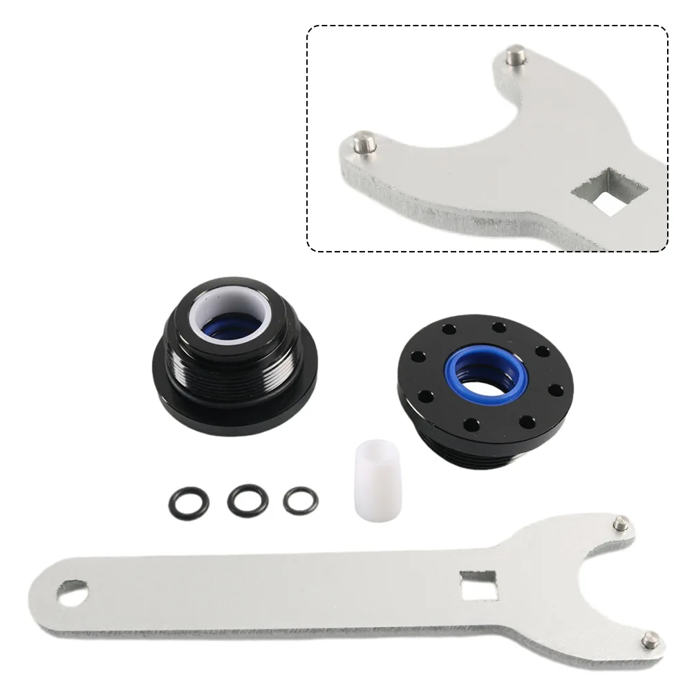 High Quality Seal Glands Car Parts Anti-corrosion Anti-rust Black For SeaStar HC5345 Front Mount HS5157 Hydraulic
High Quality Seal Glands Car Parts Anti-corrosion Anti-rust Black For SeaStar HC5345 Front Mount HS5157 Hydraulic