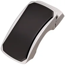 Trendy design belt buckle head high-grade polished electroplating alloy automatic buckle belt buckle stainle steel
Trendy design belt buckle head high-grade polished electroplating alloy automatic buckle belt buckle stainle steel