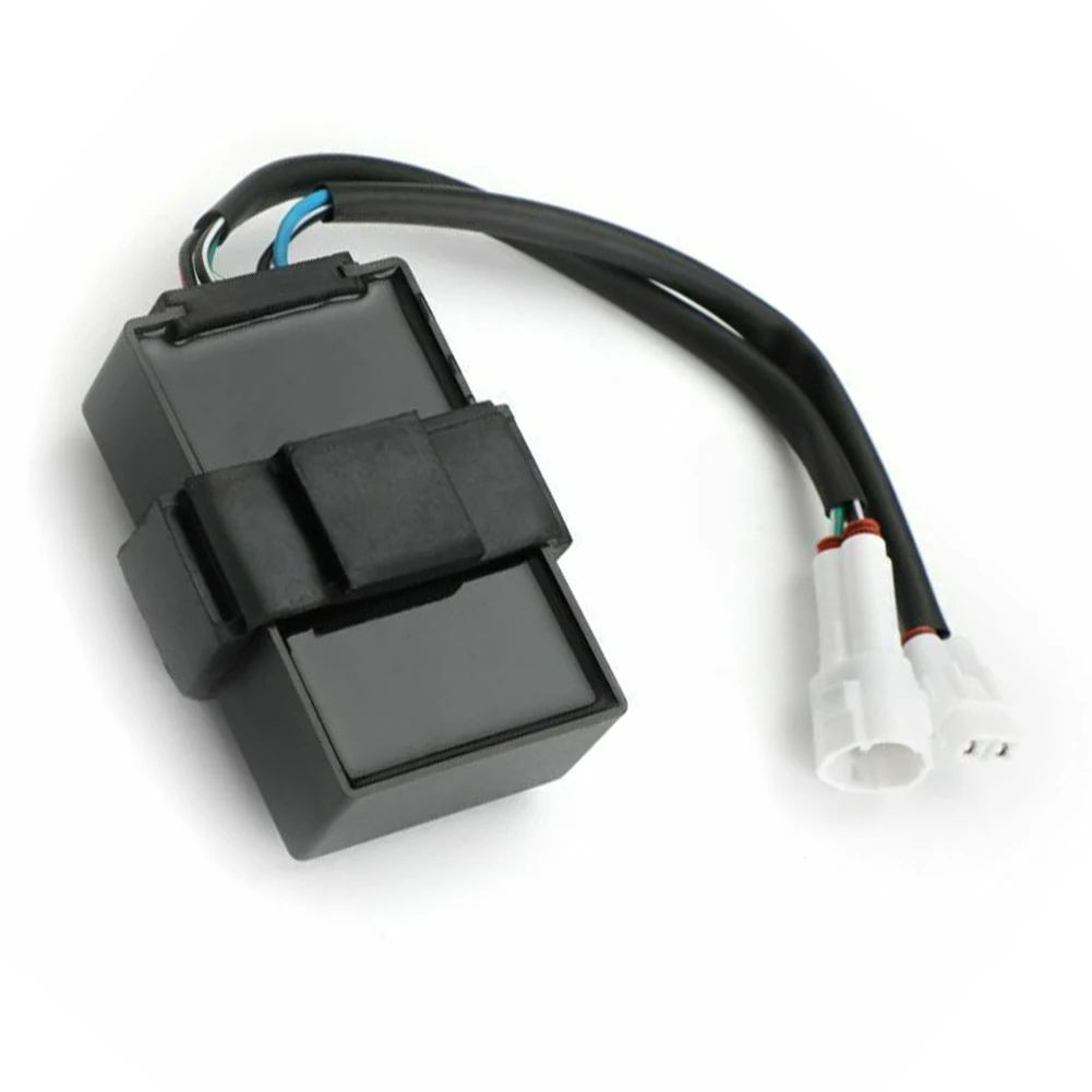 Ignition CDI Module Accessories Black Control Panel Ignition System Low Heat Motorcycle Products Plastic Brand New
Ignition CDI Module Accessories Black Control Panel Ignition System Low Heat Motorcycle Products Plastic Brand New