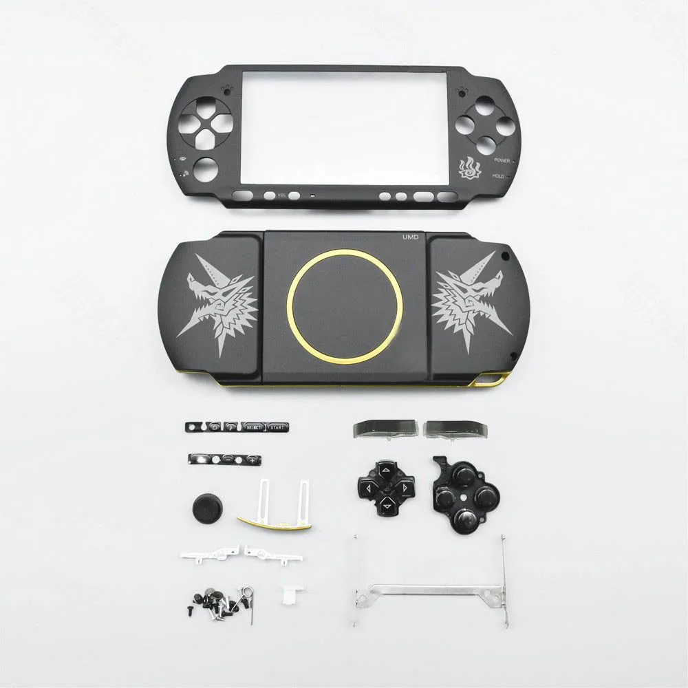 Полный комплект корпуса для PSP 3000, пластиковая оболочка, фотография, ремонт, запасная часть, крышка, игровой аксессуар
Полный комплект корпуса для PSP 3000, пластиковая оболочка, фотография, ремонт, запасная часть, крышка, игровой аксессуар