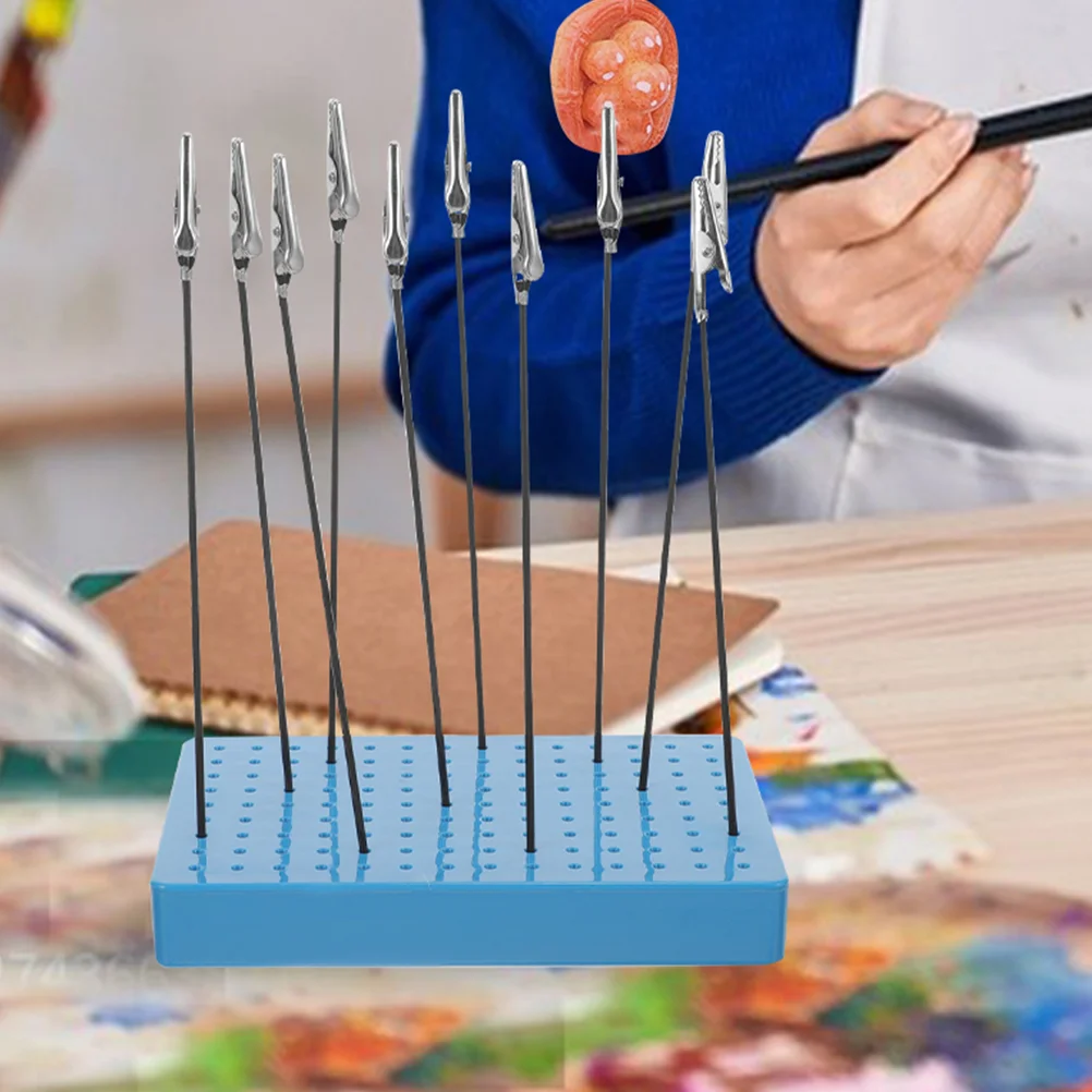 Цветная основа для модели блестящие цветные зажимы верхняя большая синяя + набор мягких головок маленькое пластиковое распыление металла «сделай сам»
Цветная основа для модели блестящие цветные зажимы верхняя большая синяя + набор мягких головок маленькое пластиковое распыление металла «сделай сам»