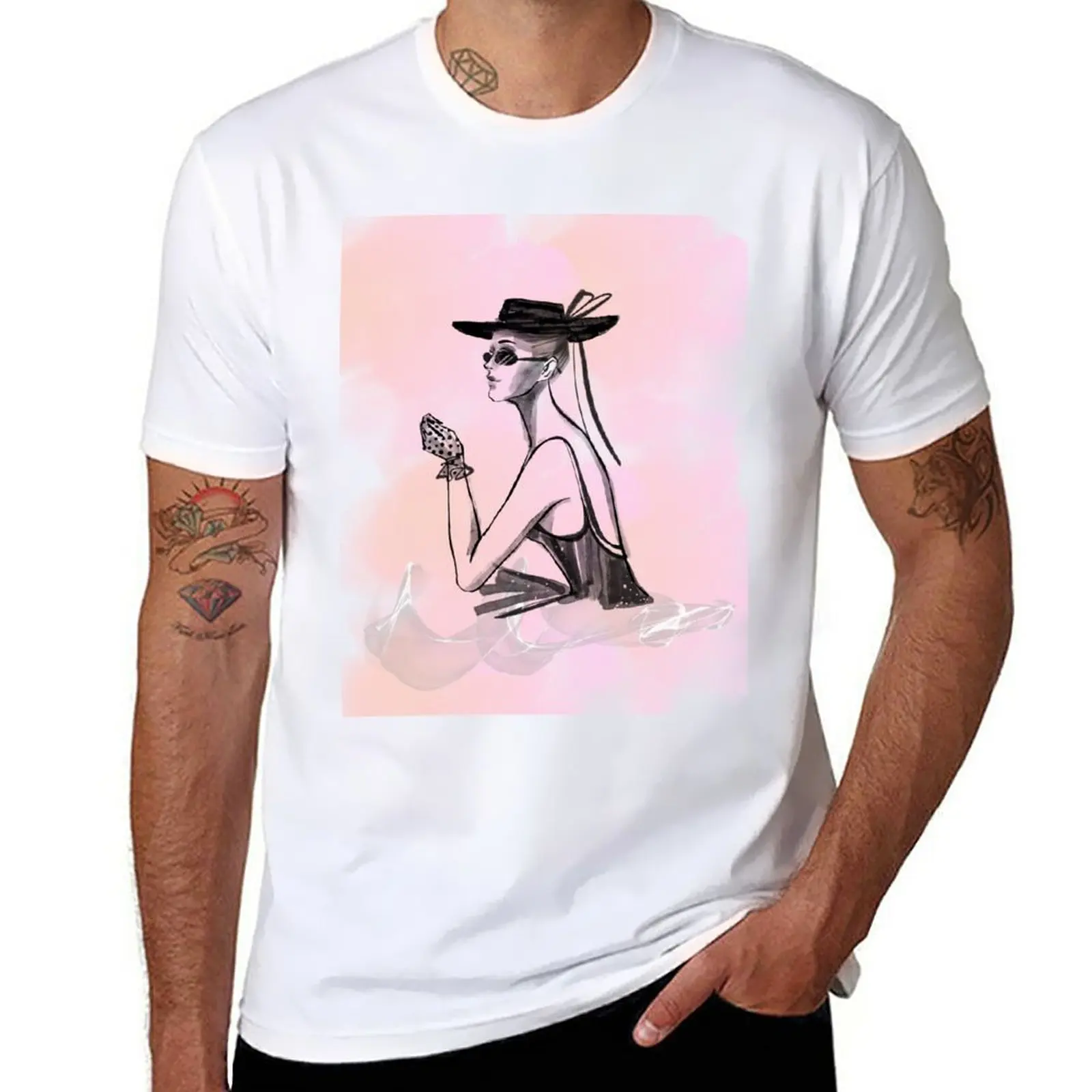 New Rise of the Pink Ladies T-shirt and Stickers T-Shirt funny t shirt quick drying shirt boys animal print shirt t shirt men
New Rise of the Pink Ladies T-shirt and Stickers T-Shirt funny t shirt quick drying shirt boys animal print shirt t shirt men