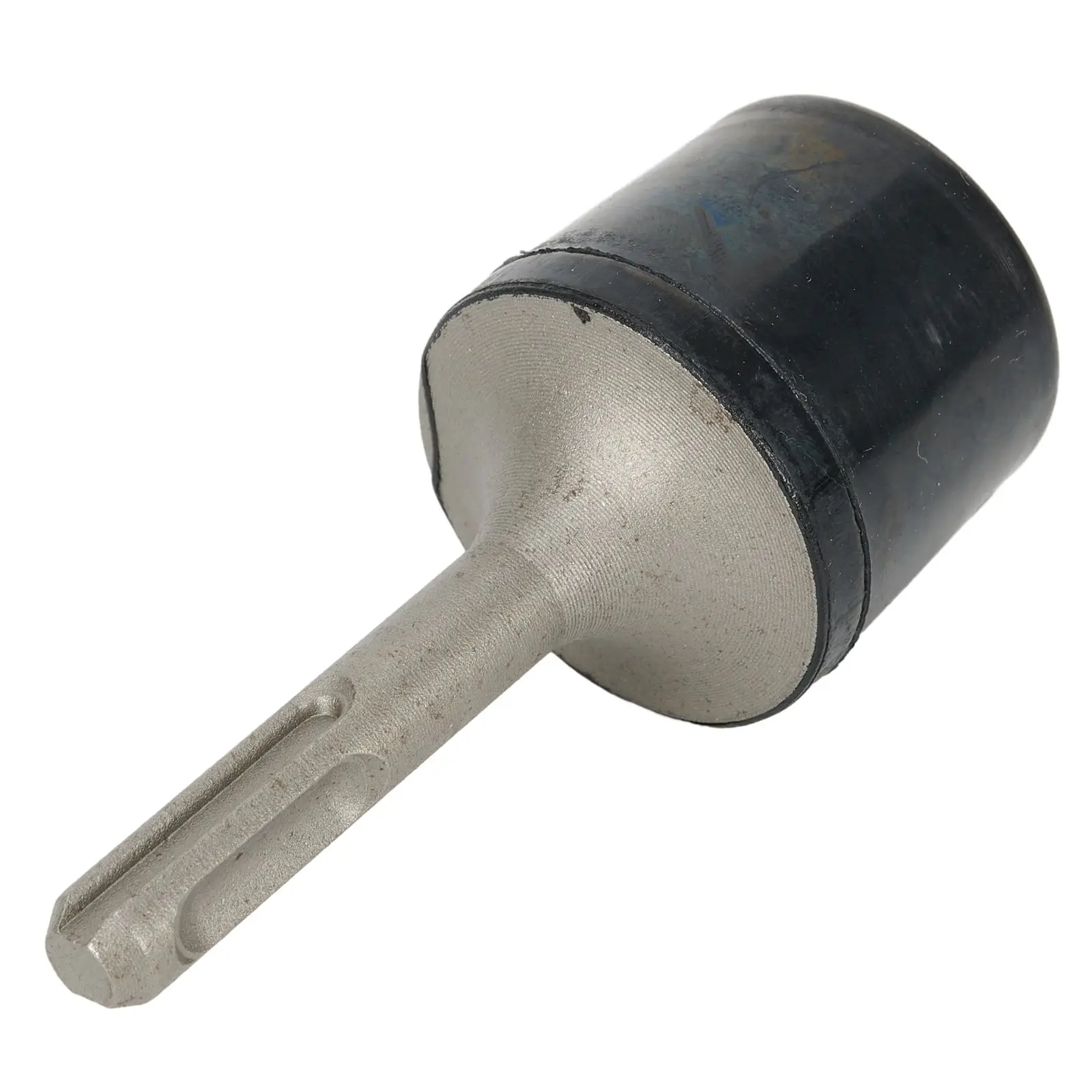 Perforator Vevoor Rubber Electric Impact Hammer SDS-PLUS Shank For Automotive Sheet Knocking Flat Iron Sheet Flatten Tile Lamina
Perforator Vevoor Rubber Electric Impact Hammer SDS-PLUS Shank For Automotive Sheet Knocking Flat Iron Sheet Flatten Tile Lamina