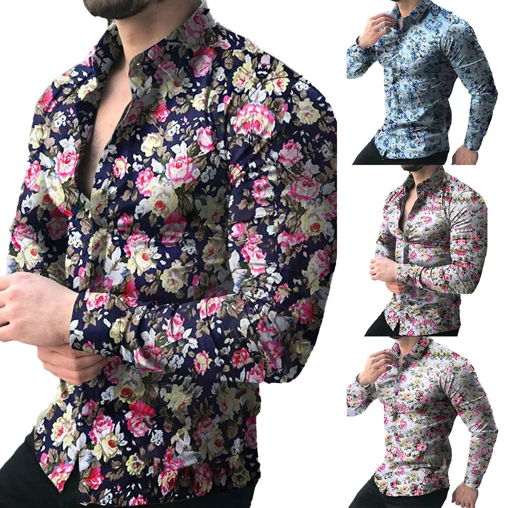 Men's Fashion Elegant Comfort Top Shirts Spring Autumn Luxury Lapel Shirts 3D Printed Long Sleeves Casual Sports Social Tops
Men's Fashion Elegant Comfort Top Shirts Spring Autumn Luxury Lapel Shirts 3D Printed Long Sleeves Casual Sports Social Tops