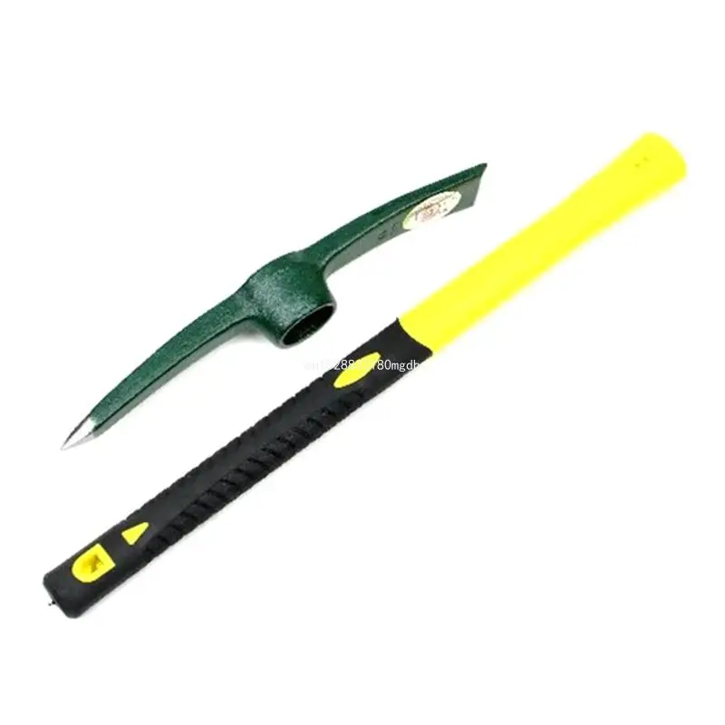 Weeding Mattock Cutter Garden Pick Hand Tools for Gardening Prospecting Camping Agriculture Hand Tools Portable Dropship
Weeding Mattock Cutter Garden Pick Hand Tools for Gardening Prospecting Camping Agriculture Hand Tools Portable Dropship