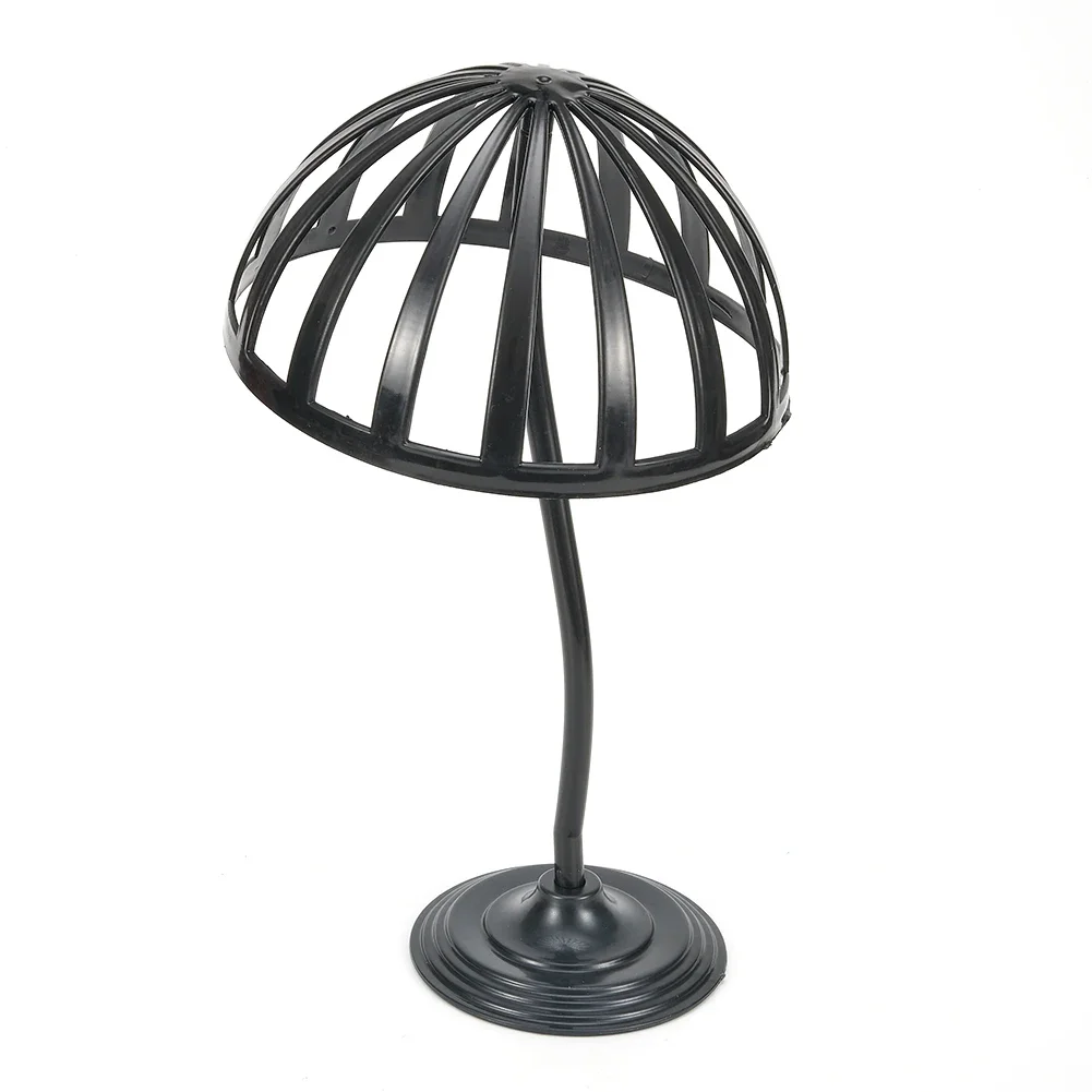 2 Colors Displaying 30cm Showcase Freestanding Wigs Hat Hat Holder Cap Storage Dryer Stand Organizer White/Black Home Use
2 Colors Displaying 30cm Showcase Freestanding Wigs Hat Hat Holder Cap Storage Dryer Stand Organizer White/Black Home Use