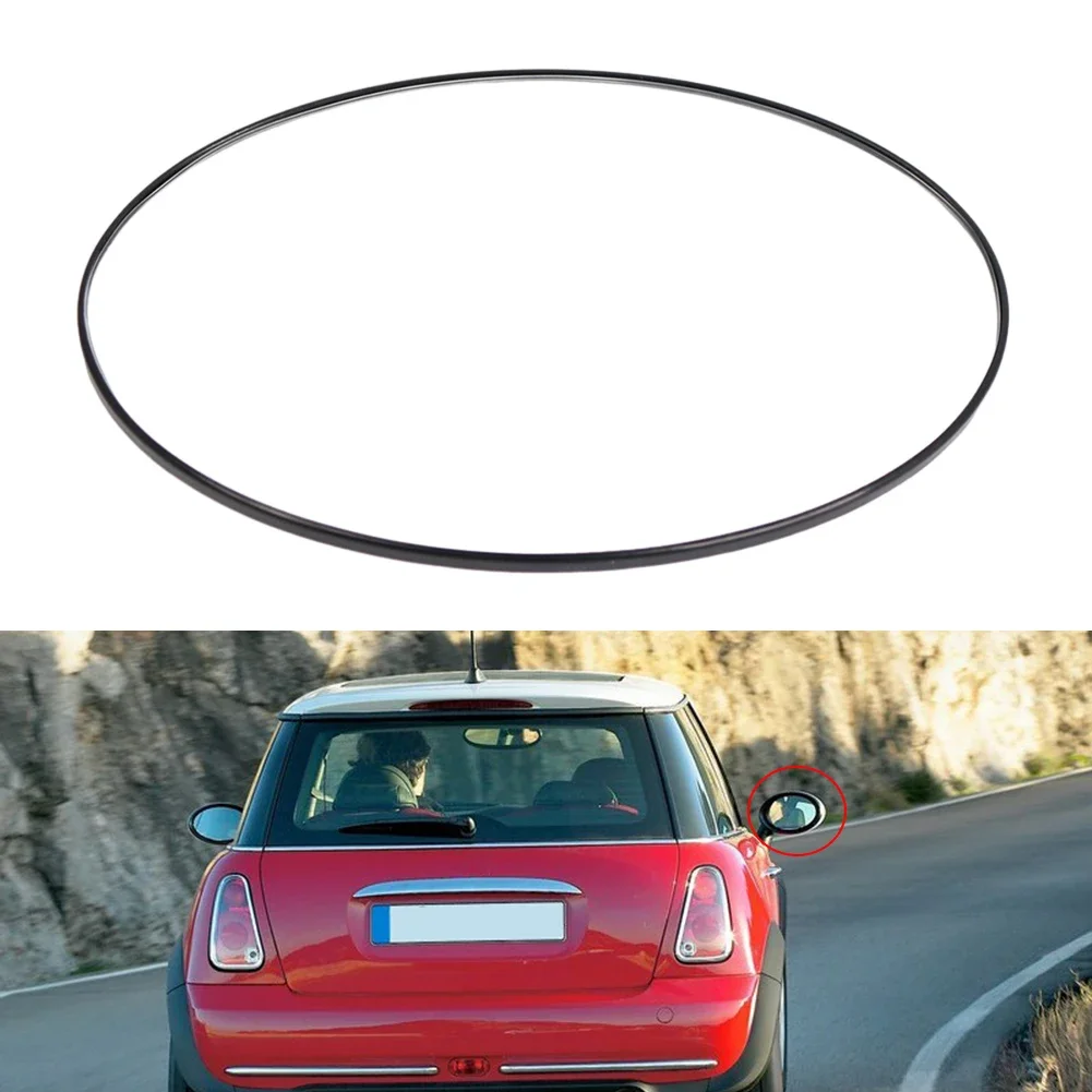 1x Car Rearview Reversing Mirror Lens Fits For Mini-Cooper R50 R53 R52 2001-2006 #51167192471/ 51167192472 17*10.7*1.3cm
1x Car Rearview Reversing Mirror Lens Fits For Mini-Cooper R50 R53 R52 2001-2006 #51167192471/ 51167192472 17*10.7*1.3cm