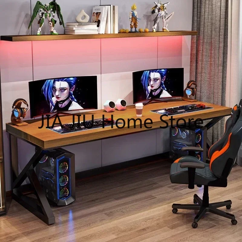 Customization Desktop Computer Desks Household Bedroom Work Esports Computer Desks Write Mesa Plegable Office Furniture QF50CD
Customization Desktop Computer Desks Household Bedroom Work Esports Computer Desks Write Mesa Plegable Office Furniture QF50CD