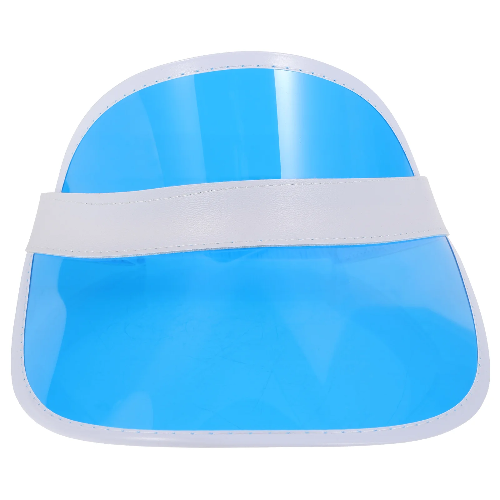 

Sun Visor Casual Hat Sunhat Men Ladies Hats UV Protection Portable Beach Summer Golf Visors Women