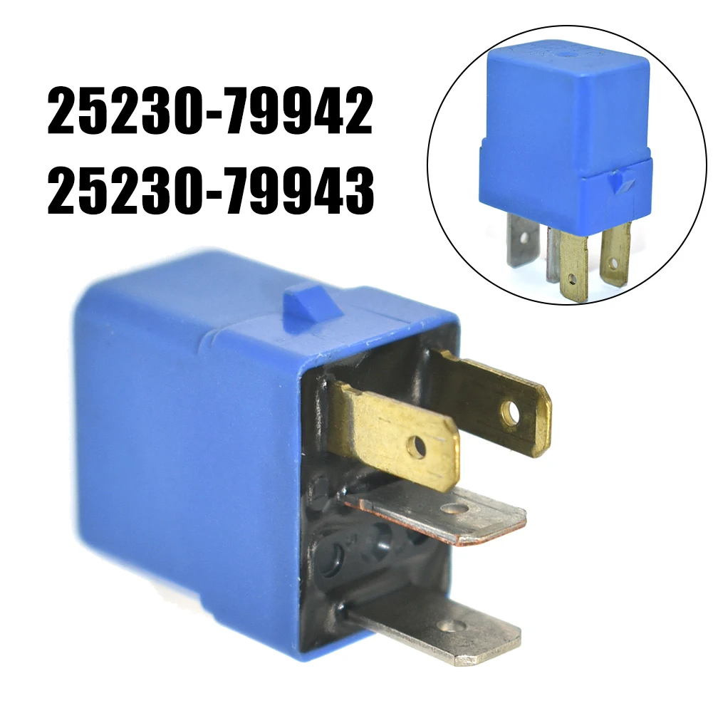 Upgrade Your Car\\\\\\\\\\\\\\'s Electrical Components with Blower Motor Relay for Nissan Altima Sentra For INFINIT G35 M35 G37
Upgrade Your Car\\\\\\\\\\\\\\'s Electrical Components with Blower Motor Relay for Nissan Altima Sentra For INFINIT G35 M35 G37
