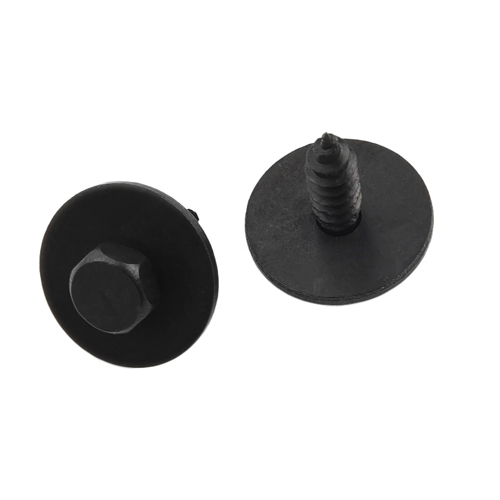 20 Pc Hex Head Screw Fender Liner Air Duct Splash Shield Trim 07147129160 Fits For BMW Car Accessories Set
20 Pc Hex Head Screw Fender Liner Air Duct Splash Shield Trim 07147129160 Fits For BMW Car Accessories Set