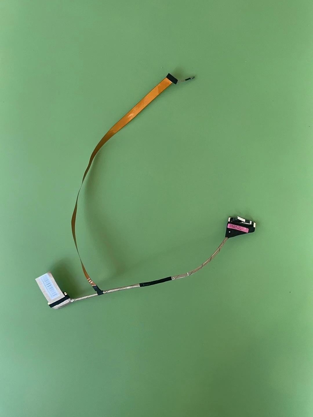 For MSI GP76 GE76 MS17K2/K4 144HZ laptop LCD cable screen flat cable K1N-3040238-H39 For MSI GP76 GE76 MS17K2/K4 144HZ laptop LCD cable screen flat cable K1N-3040238-H39