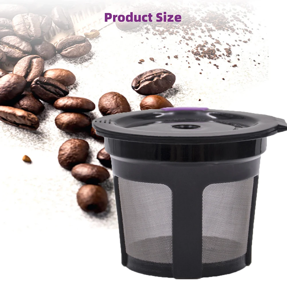 Coffee Filter Coffee Capsule Plastic Coffee Filters Refillable Reusable Coffee Capsule For Nescafe Dolce Gusto 1 Brush
Coffee Filter Coffee Capsule Plastic Coffee Filters Refillable Reusable Coffee Capsule For Nescafe Dolce Gusto 1 Brush