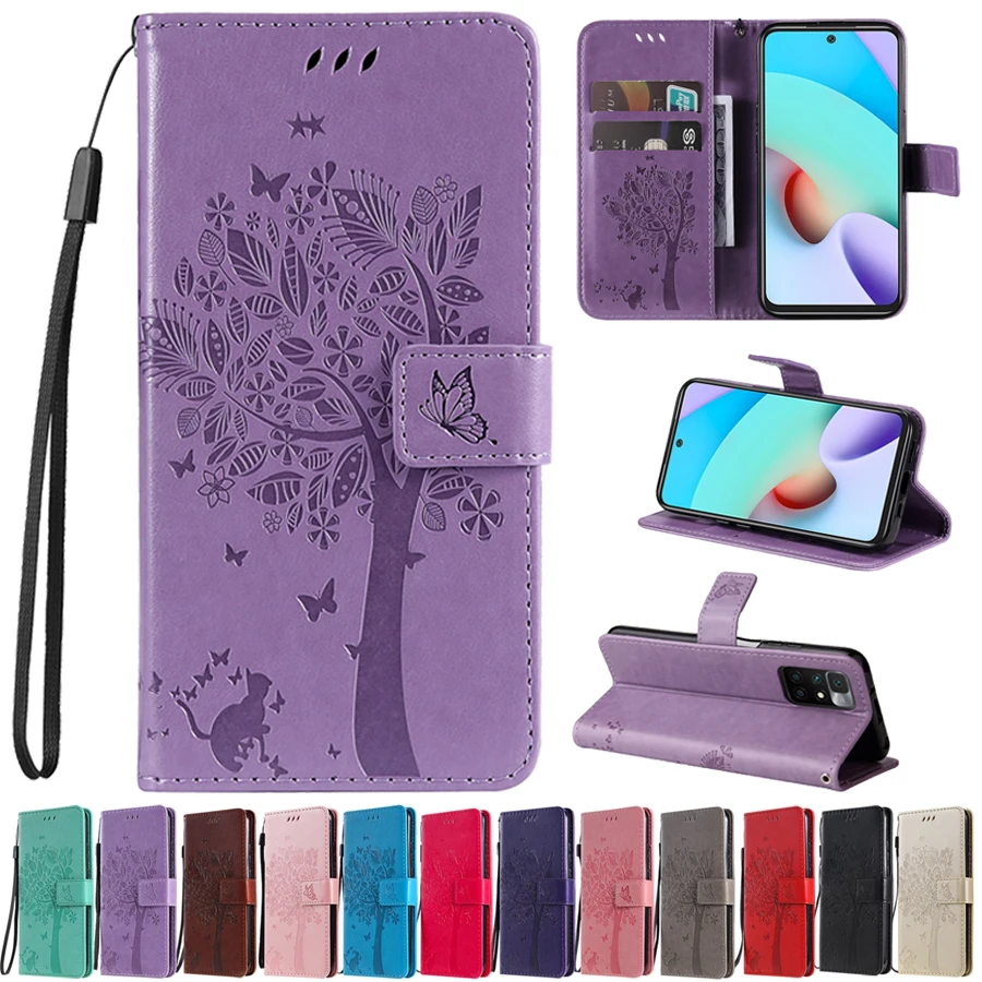 Wallet Magnetic Flip Leather Case For Xiaomi Redmi 12C 10C Note 12 12S 12 Pro 11S 11 Pro 10 Pro 9 Pro 8T Tree Embossing Cover
Wallet Magnetic Flip Leather Case For Xiaomi Redmi 12C 10C Note 12 12S 12 Pro 11S 11 Pro 10 Pro 9 Pro 8T Tree Embossing Cover