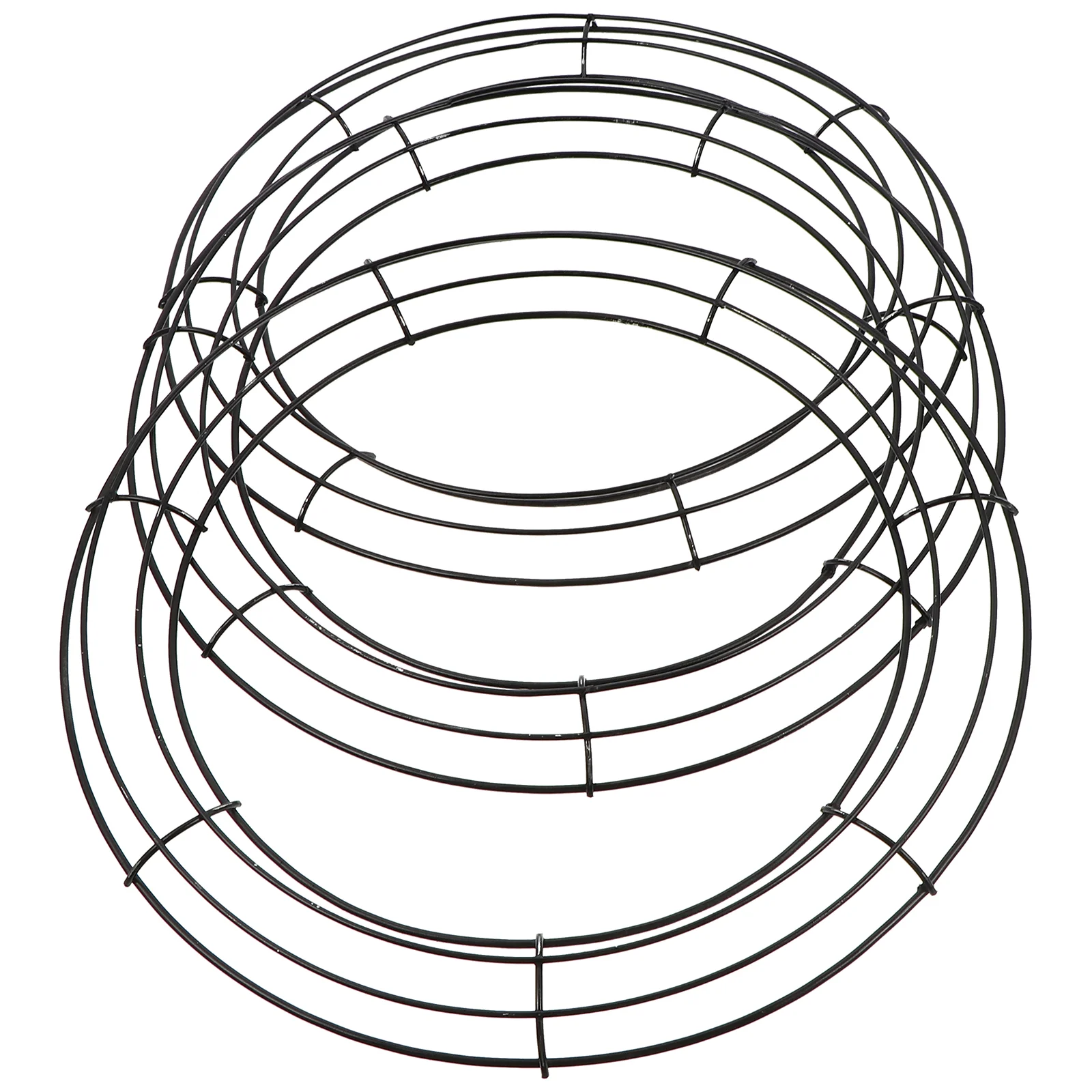 3 Pcs Garland Hoop Home Hanging Loop Flower Wreath Iron Frame Decor Clothes Hangers DIY Decorative Round
3 Pcs Garland Hoop Home Hanging Loop Flower Wreath Iron Frame Decor Clothes Hangers DIY Decorative Round