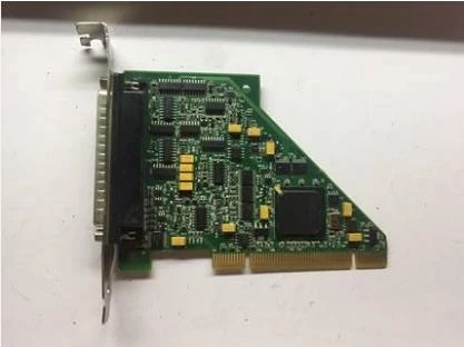 PCI-6010 16, 200 kS / s, 16-канальный аналоговый вход, многофункциональная карта DAQ
PCI-6010 16, 200 kS / s, 16-канальный аналоговый вход, многофункциональная карта DAQ