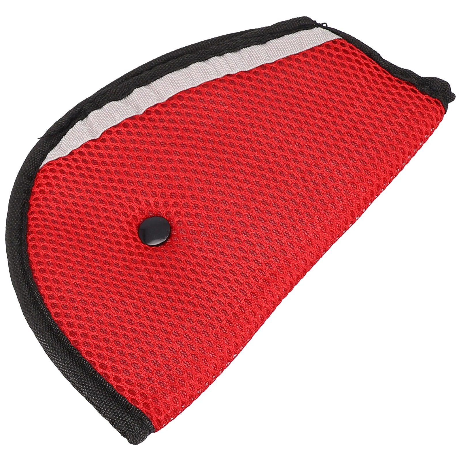 Kids Parts Safety Belt Triangle Holder Safety Belt Approx.240*165MM Mesh Fabric Car Seats Belt Pad Mesh Fabric
Kids Parts Safety Belt Triangle Holder Safety Belt Approx.240*165MM Mesh Fabric Car Seats Belt Pad Mesh Fabric