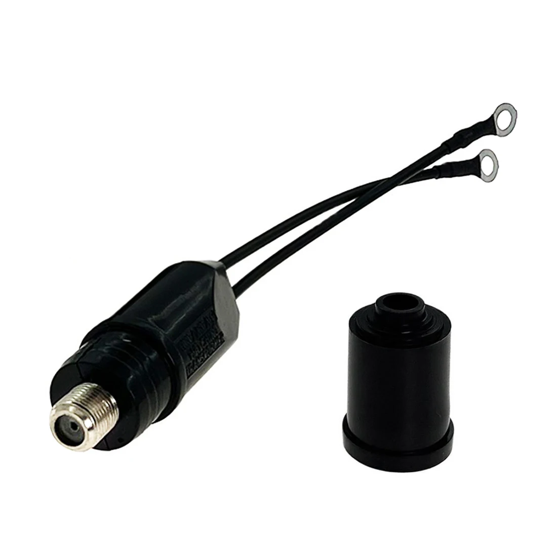 2pcs TV Antenna Transformer Coaxial Cable F Femal Plug Converter Outdoor Indoor 45-862 MHz Adapter Aerial
2pcs TV Antenna Transformer Coaxial Cable F Femal Plug Converter Outdoor Indoor 45-862 MHz Adapter Aerial