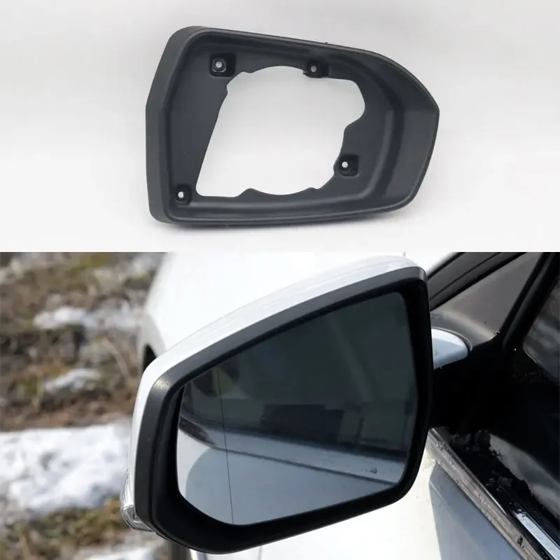 For Chevrolet Malibu 2012 2013 2014 2015 2016 2017 Car Wing Door Side Mirror Holder Outside Rear View Frame
For Chevrolet Malibu 2012 2013 2014 2015 2016 2017 Car Wing Door Side Mirror Holder Outside Rear View Frame